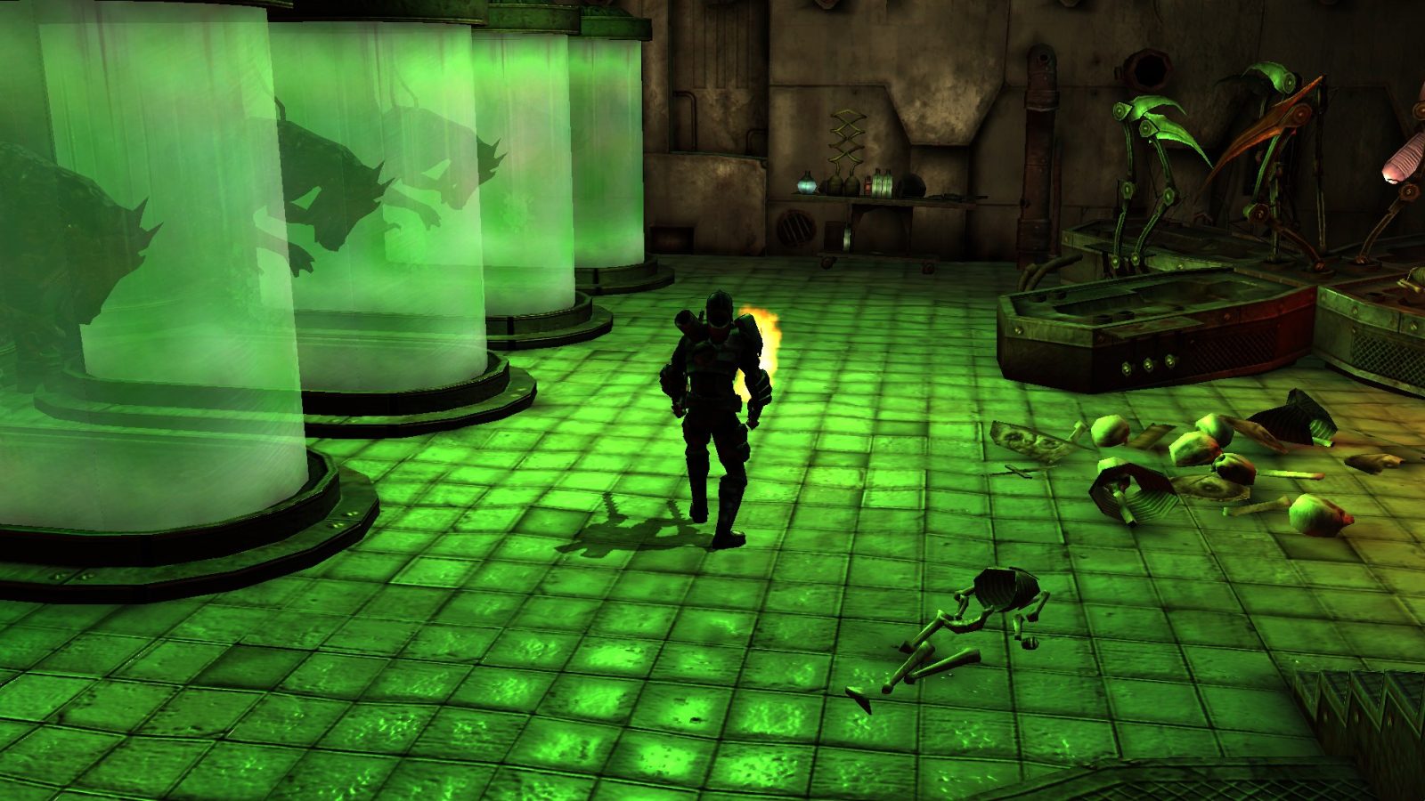 Silverfall 4 SILVERFALL DECOR 4 | RPG Jeuxvidéo
