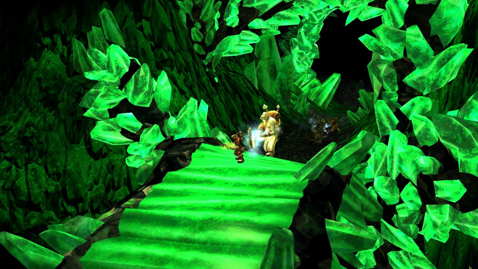 Silverfall 11 SILVERFALL EXTENSION DECOR 1 | RPG Jeuxvidéo