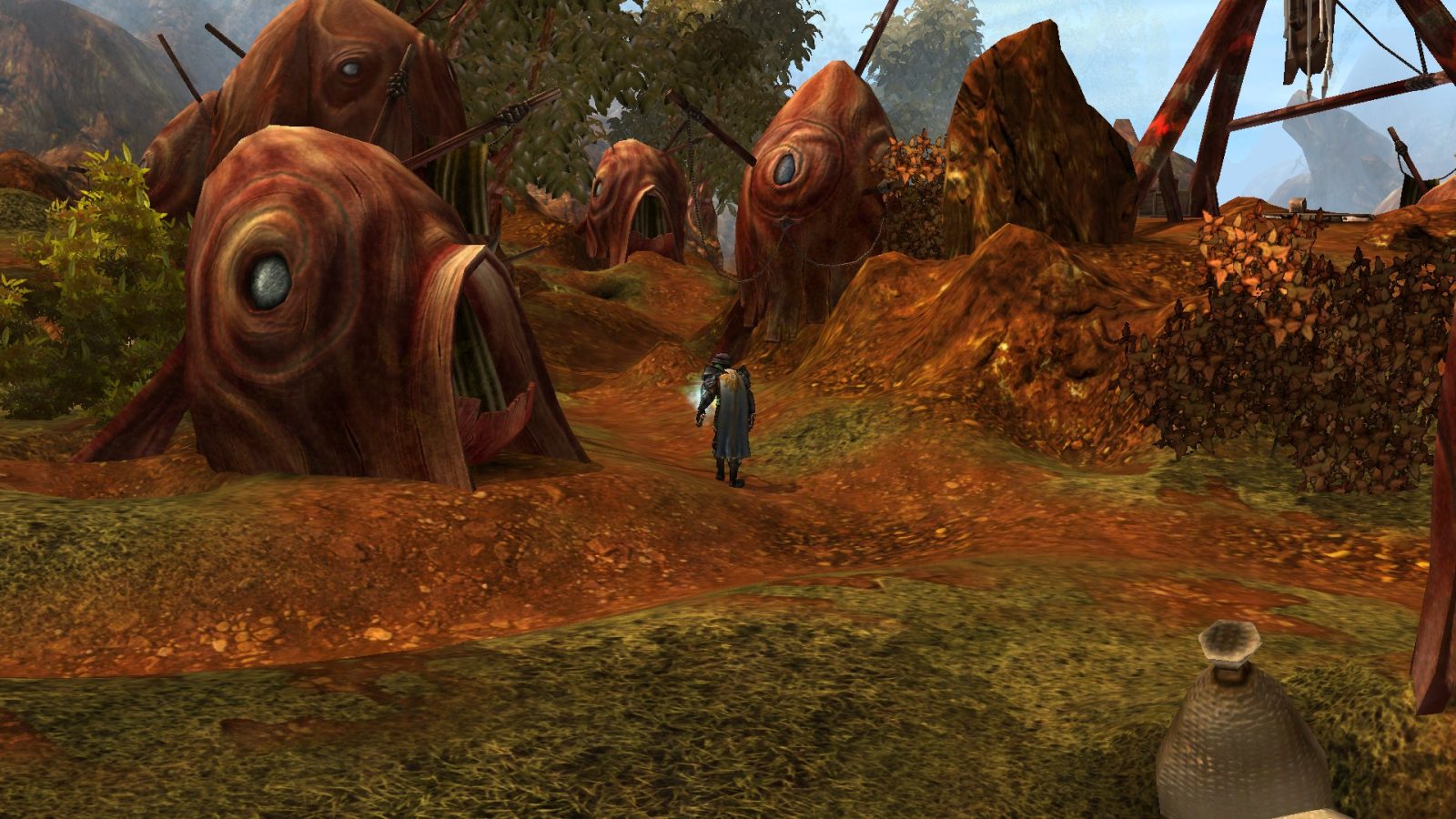 Silverfall 14 SILVERFALL EXTENSION DECOR 3 | RPG Jeuxvidéo