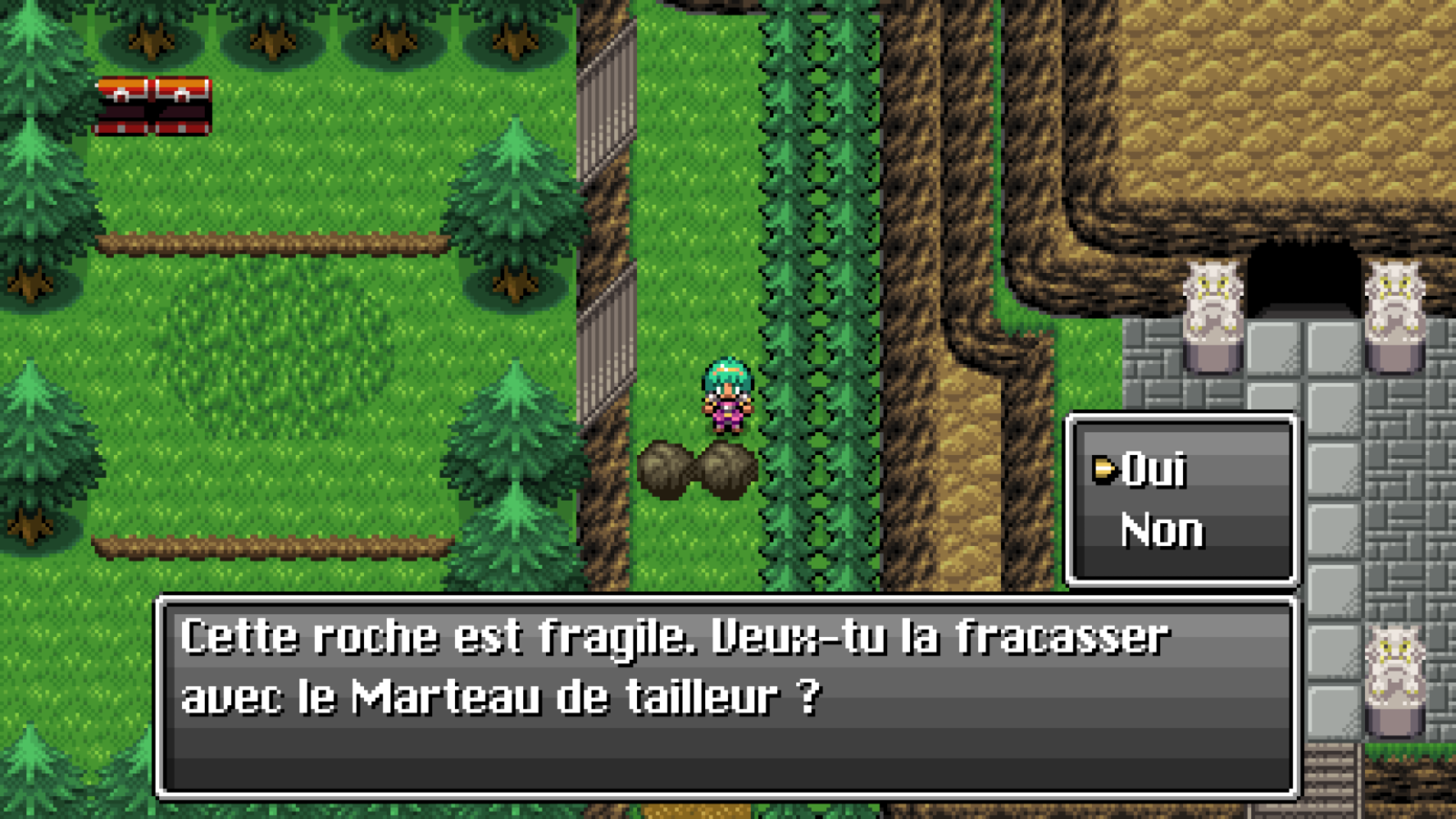 Starlight Legacy 9 Starlight Legacy Bloque | RPG Jeuxvidéo