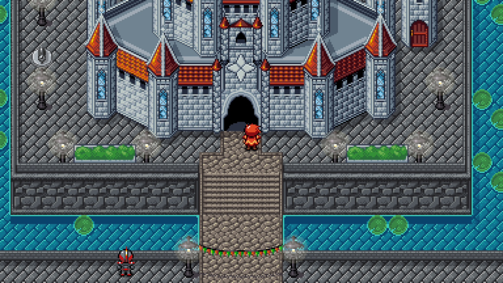 Starlight Legacy 2 Starlight Legacy Decor 2 | RPG Jeuxvidéo