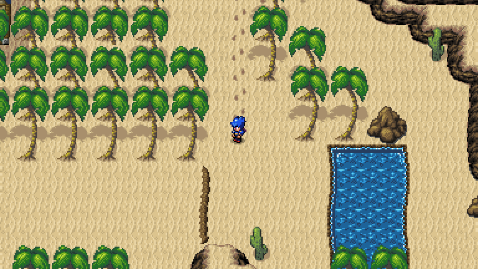 Starlight Legacy 3 Starlight Legacy Decor 3 | RPG Jeuxvidéo