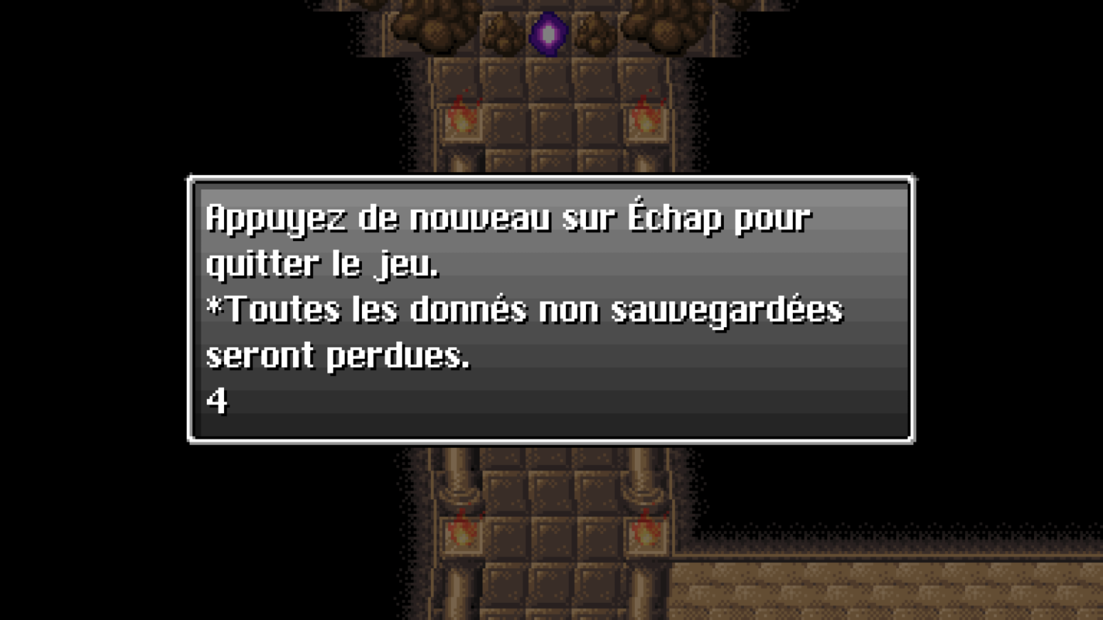 Starlight Legacy 21 Starlight Legacy Echap 1 | RPG Jeuxvidéo
