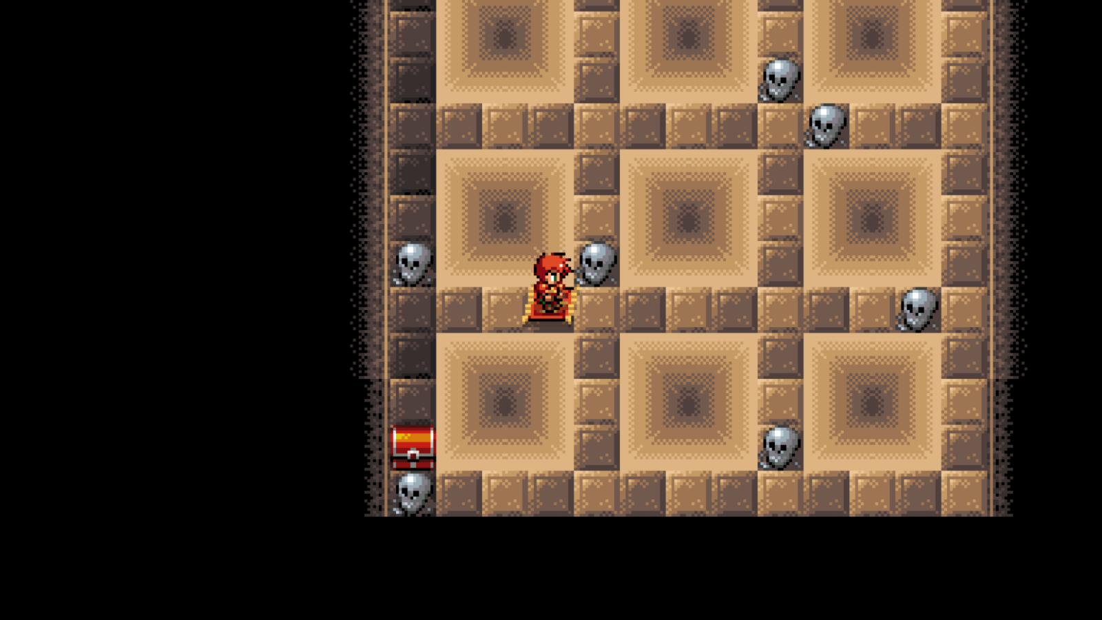 Starlight Legacy 8 Starlight Legacy Labyrinthe avec pieges | RPG Jeuxvidéo