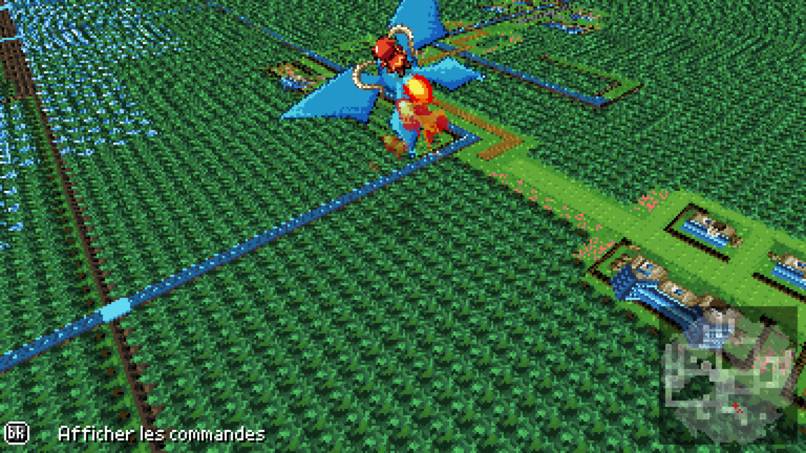 Starlight Legacy 11 Starlight Legacy Monture | RPG Jeuxvidéo