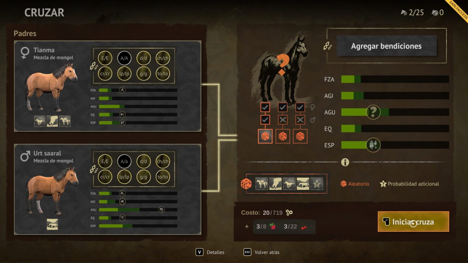 The Legend of Khiimori - Aperçu 4 Test The Legend of Khiimori 62 | RPG Jeuxvidéo