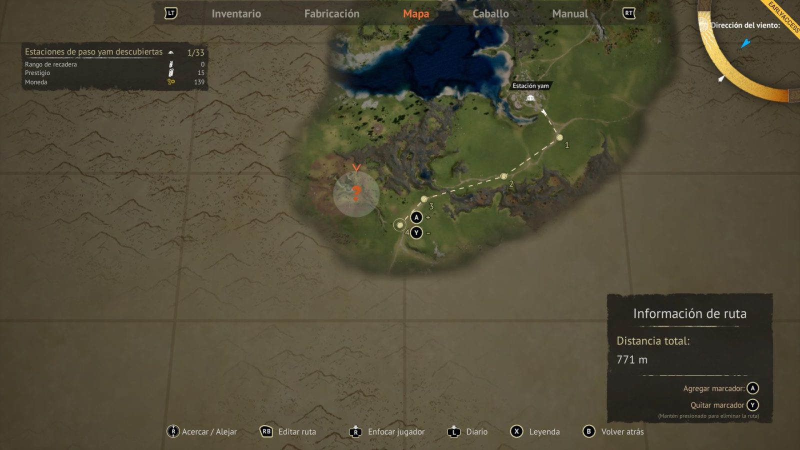 The Legend of Khiimori - Aperçu 3 Test The Legend of Khiimori 9 | RPG Jeuxvidéo
