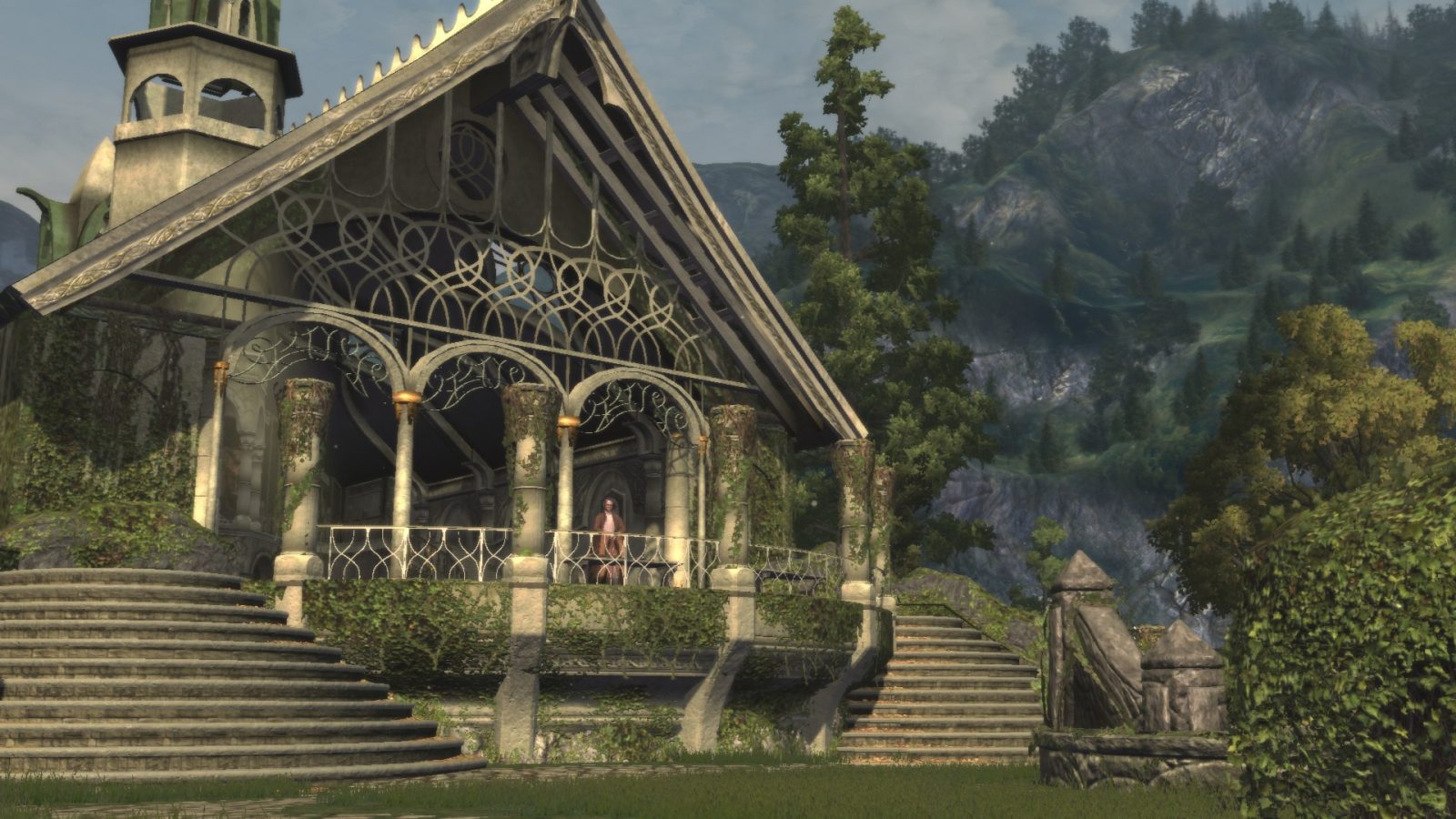 Le Seigneur des Anneaux : La Guerre du Nord – Édition Legacy, une réédition pour le (re)découvrir 5 WAR IN THE NORTH DECOR 4 | RPG Jeuxvidéo