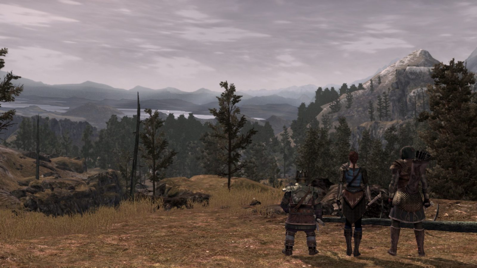 Le Seigneur des Anneaux : La Guerre du Nord – Édition Legacy, une réédition pour le (re)découvrir 6 WAR IN THE NORTH DECOR 5 | RPG Jeuxvidéo