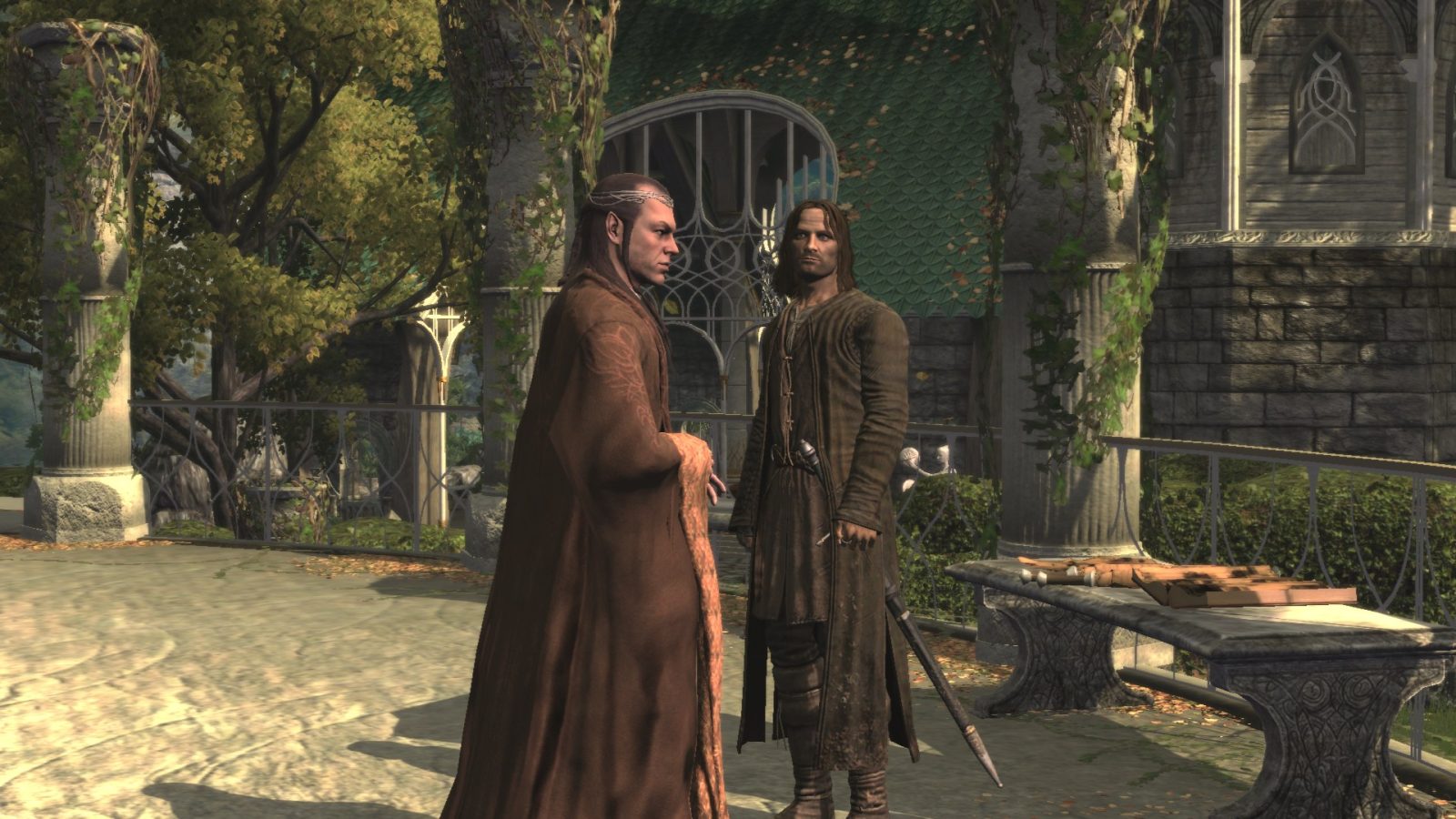 Le Seigneur des Anneaux : La Guerre du Nord – Édition Legacy, une réédition pour le (re)découvrir 11 WAR IN THE NORTH PERSONNAGES 2 | RPG Jeuxvidéo