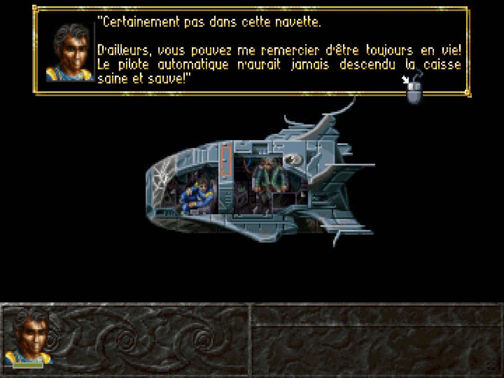 Albion 1 albion 04 | RPG Jeuxvidéo