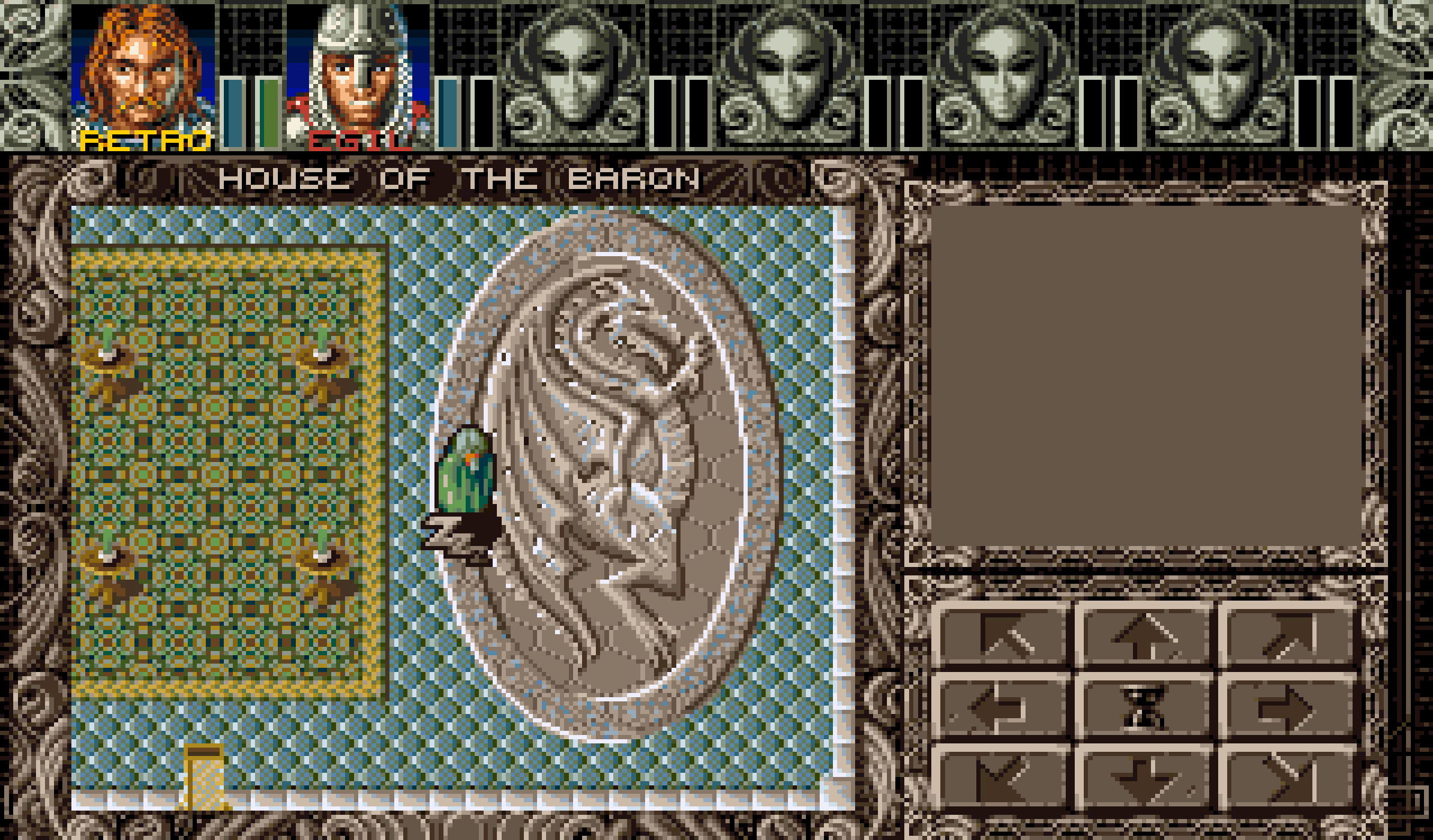 Ambermoon 9 ambermoon 06 | RPG Jeuxvidéo