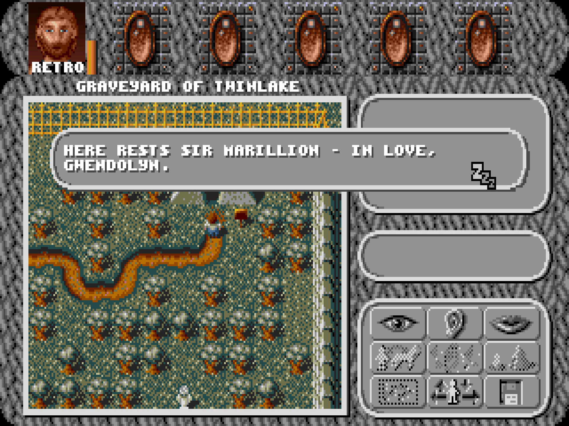 Amberstar 15 amberstar 01 25 | RPG Jeuxvidéo