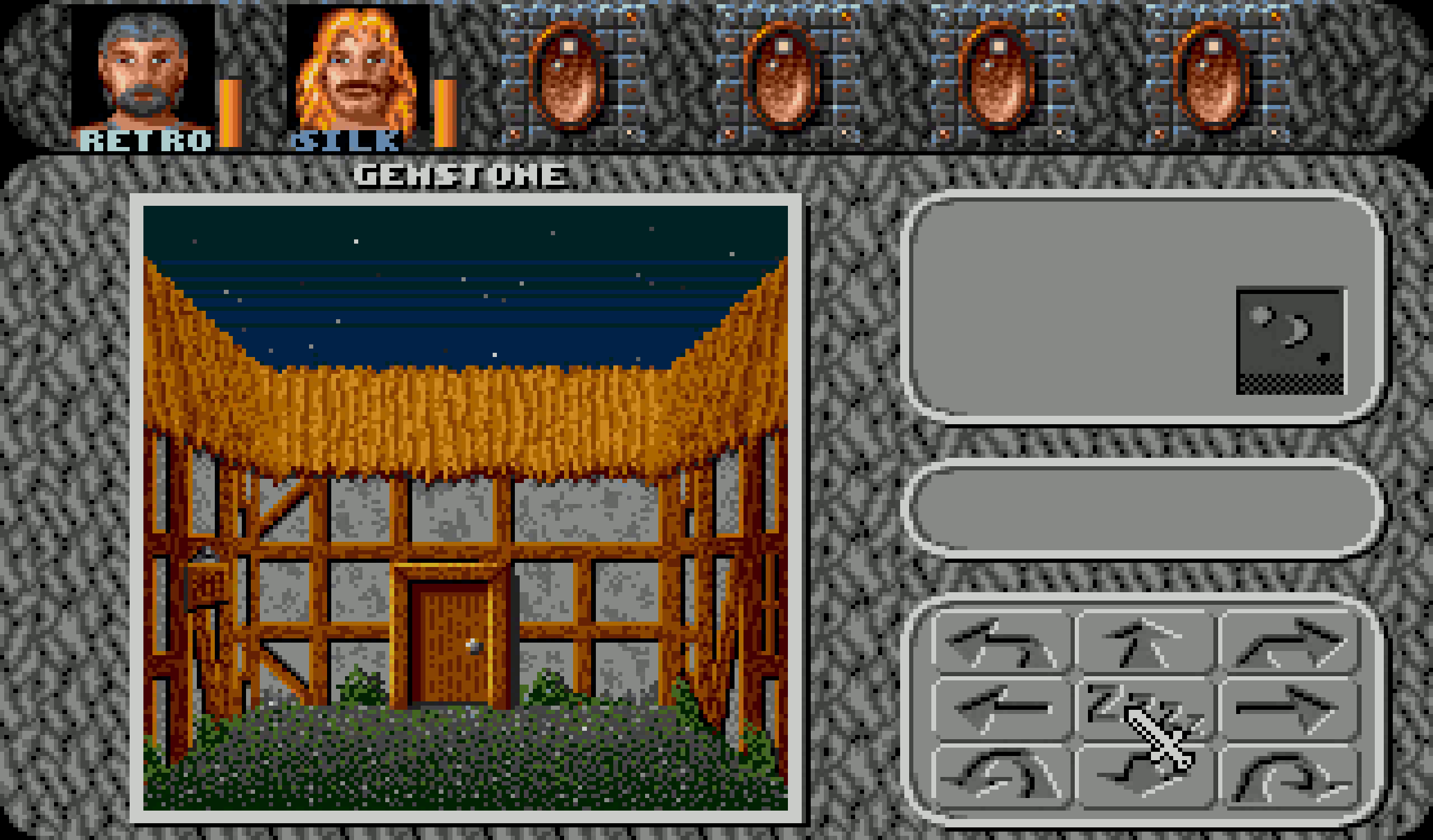 Amberstar 7 amberstar 09 | RPG Jeuxvidéo