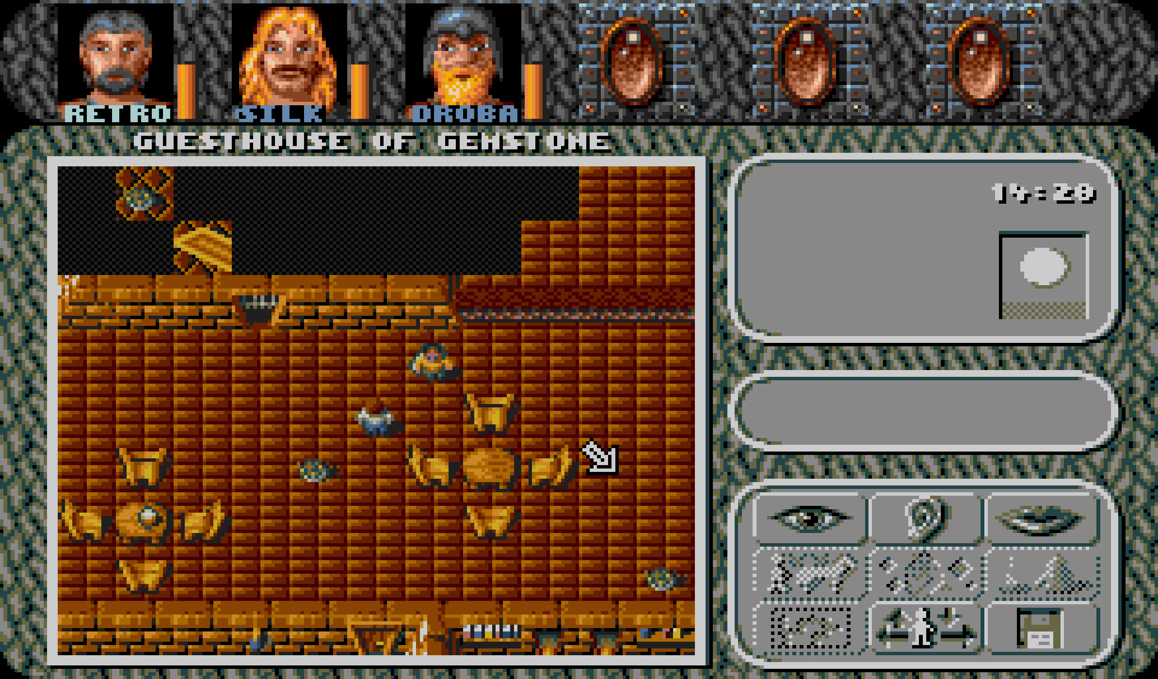 Amberstar 12 amberstar 10 | RPG Jeuxvidéo