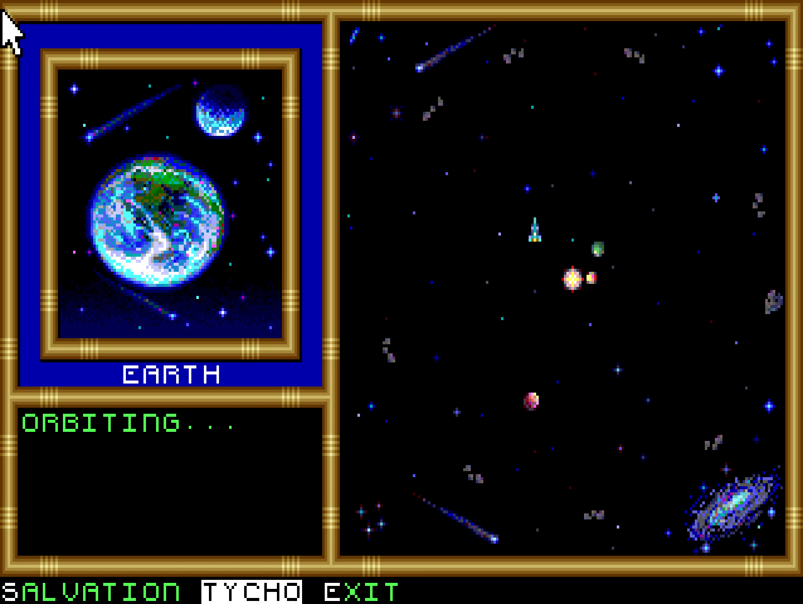 Buck Rogers : Countdown to Doomsday 8 buck 12 | RPG Jeuxvidéo