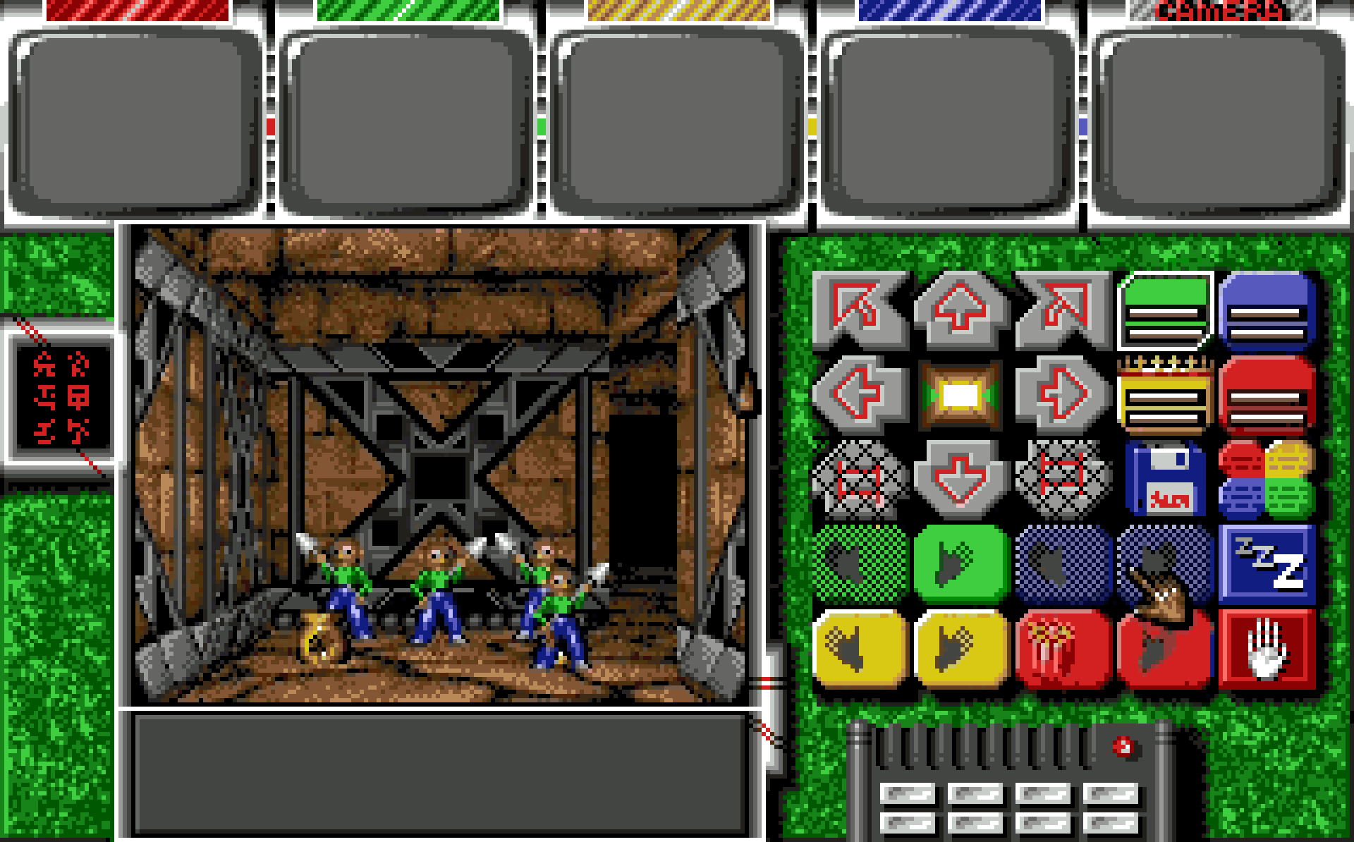 Captive 12 captive 01 6 | RPG Jeuxvidéo