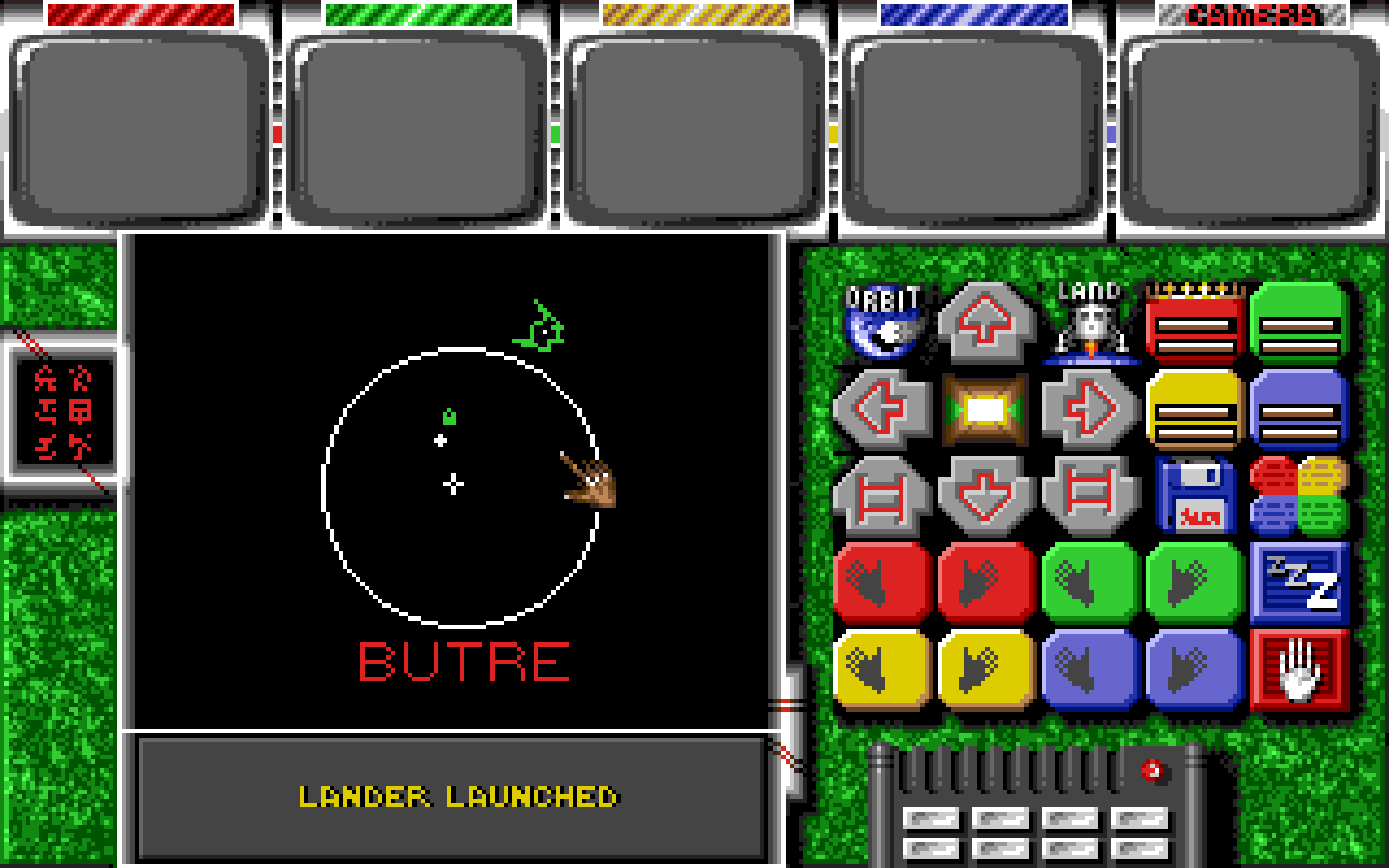 Captive 1 captive 02 | RPG Jeuxvidéo