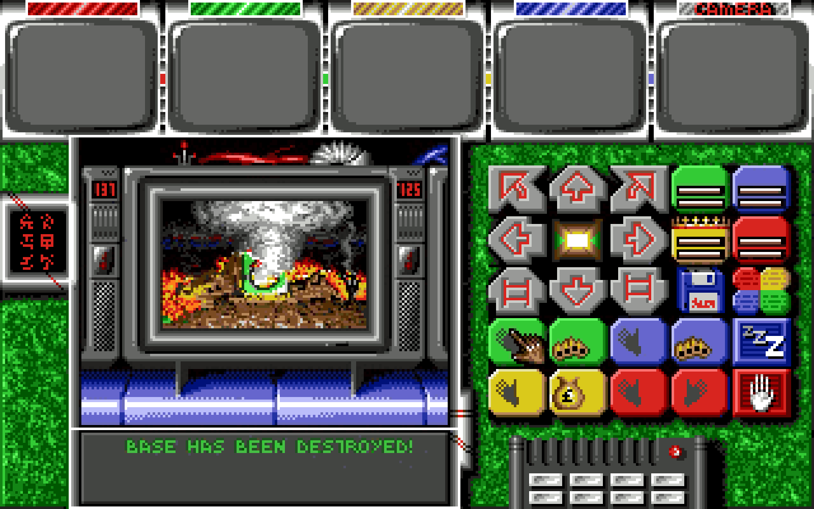 Captive 8 captive 06 | RPG Jeuxvidéo