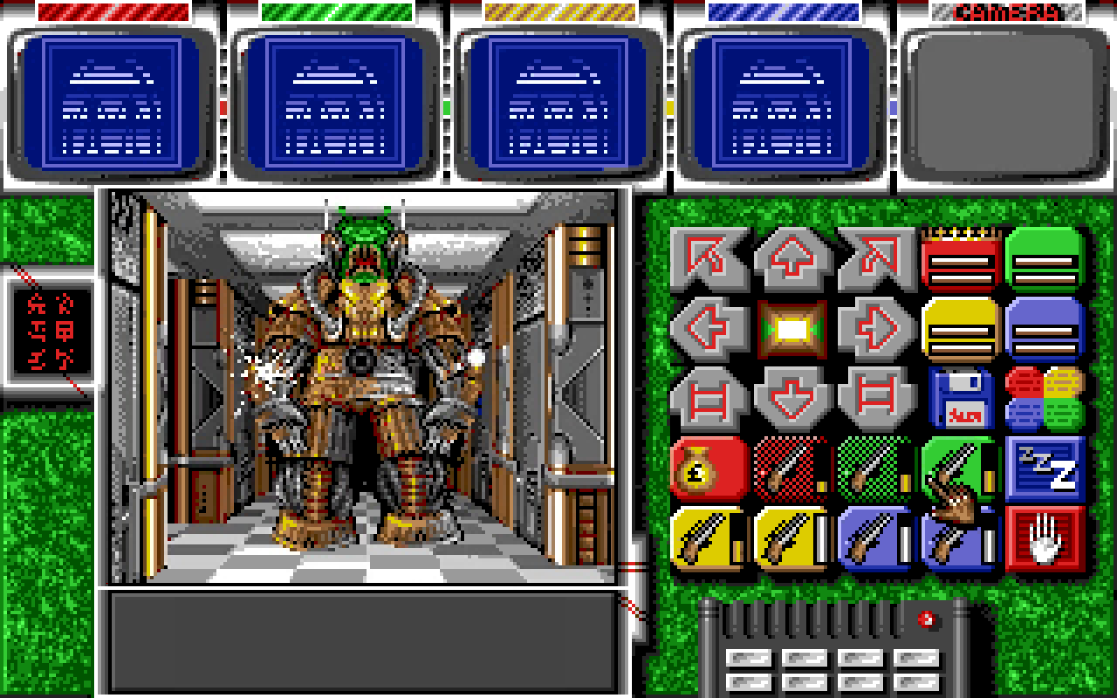Captive 2 captive 07 4 | RPG Jeuxvidéo