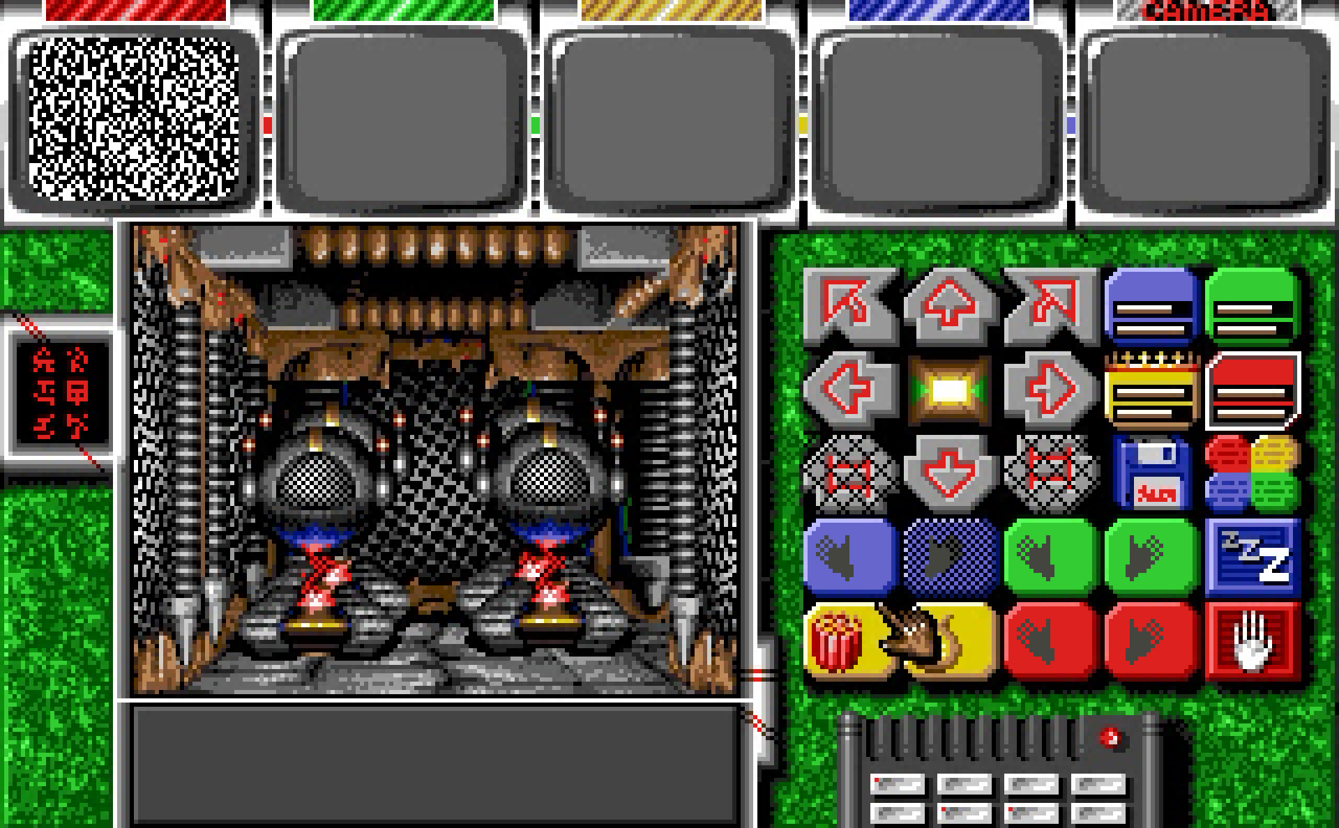 Captive 6 captive 08 | RPG Jeuxvidéo