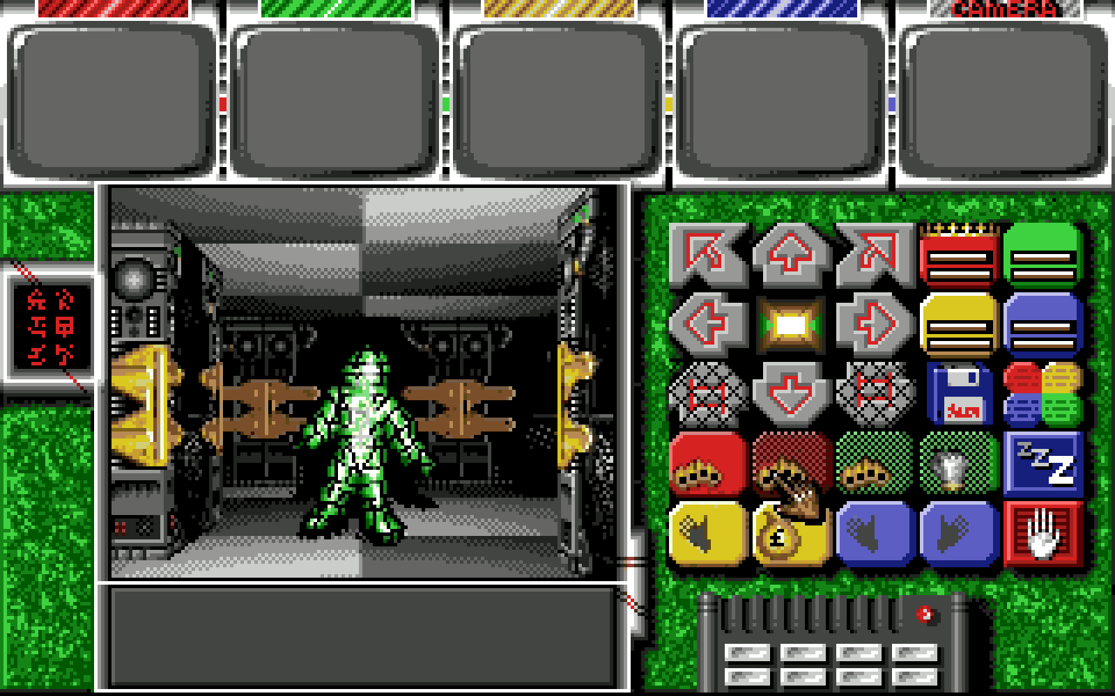 Captive 13 captive 09 | RPG Jeuxvidéo
