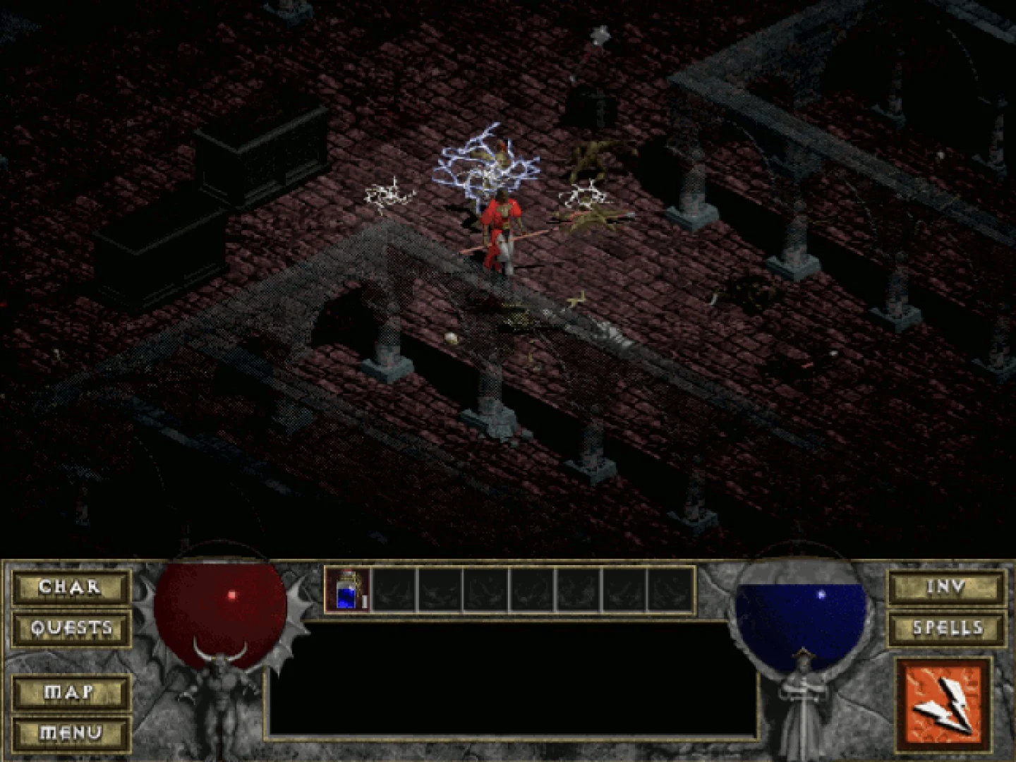Diablo 4 diablo 03 | RPG Jeuxvidéo