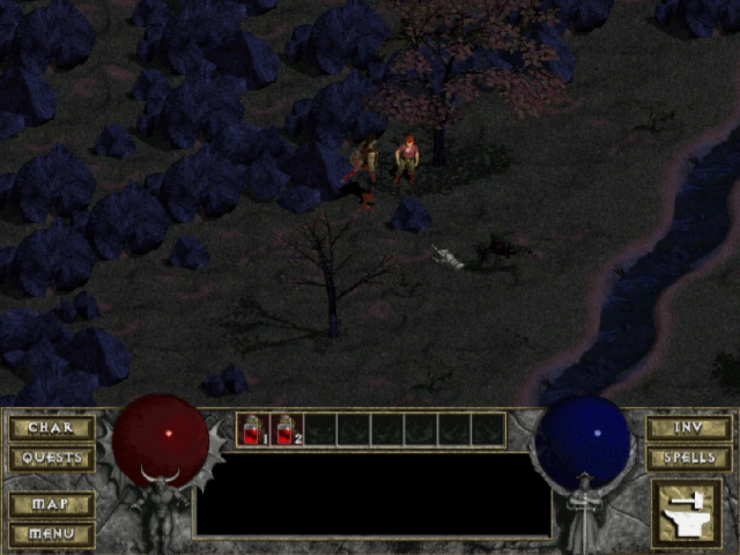 Diablo 11 diablo 06 | RPG Jeuxvidéo