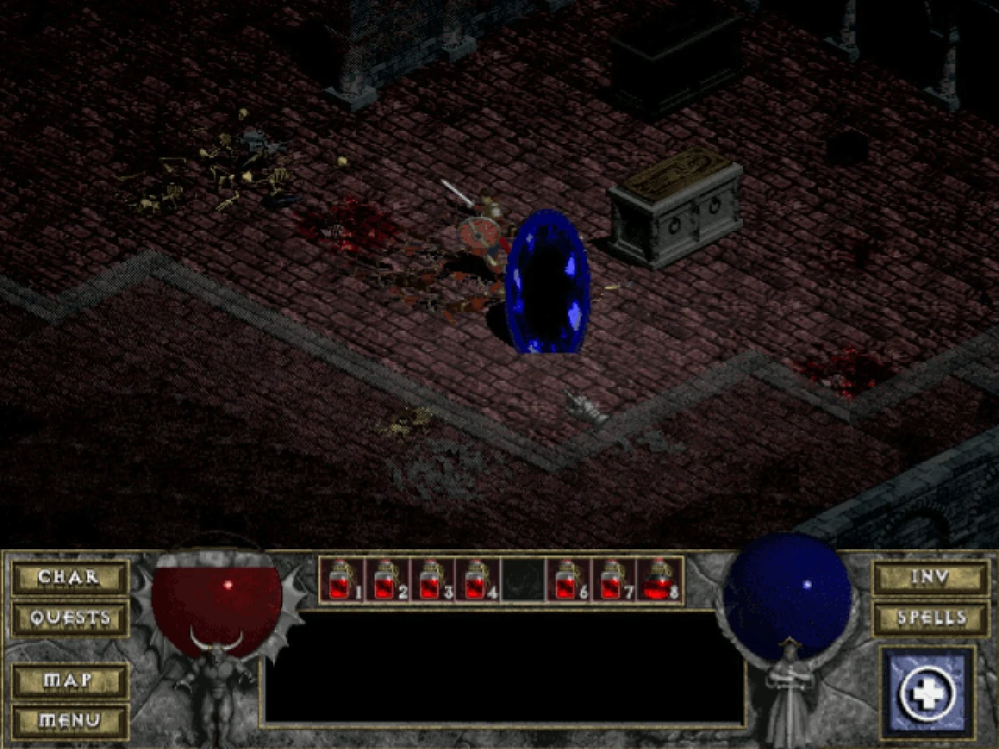 Diablo 12 diablo 09 | RPG Jeuxvidéo