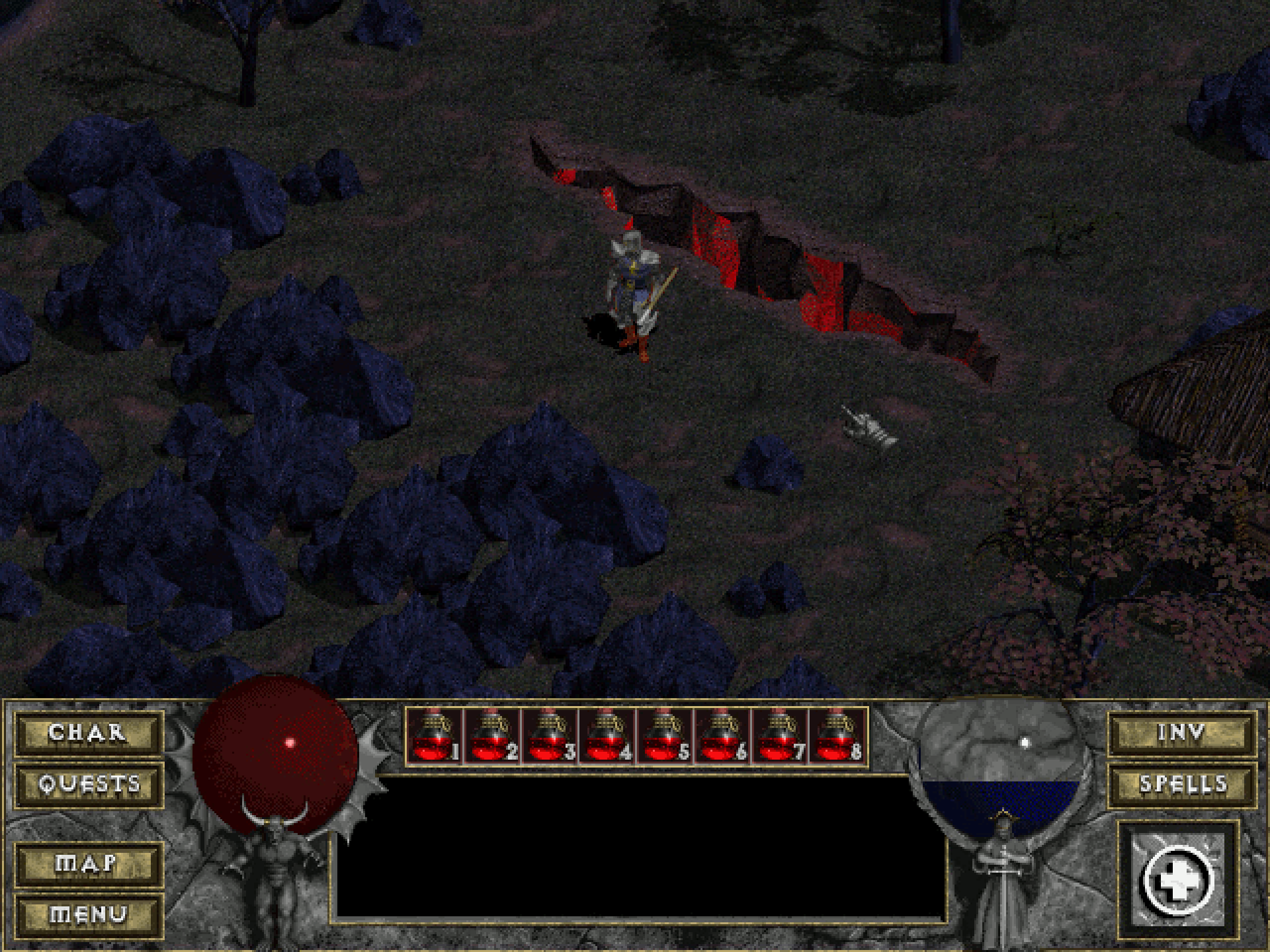 Diablo 10 diablo 13 | RPG Jeuxvidéo