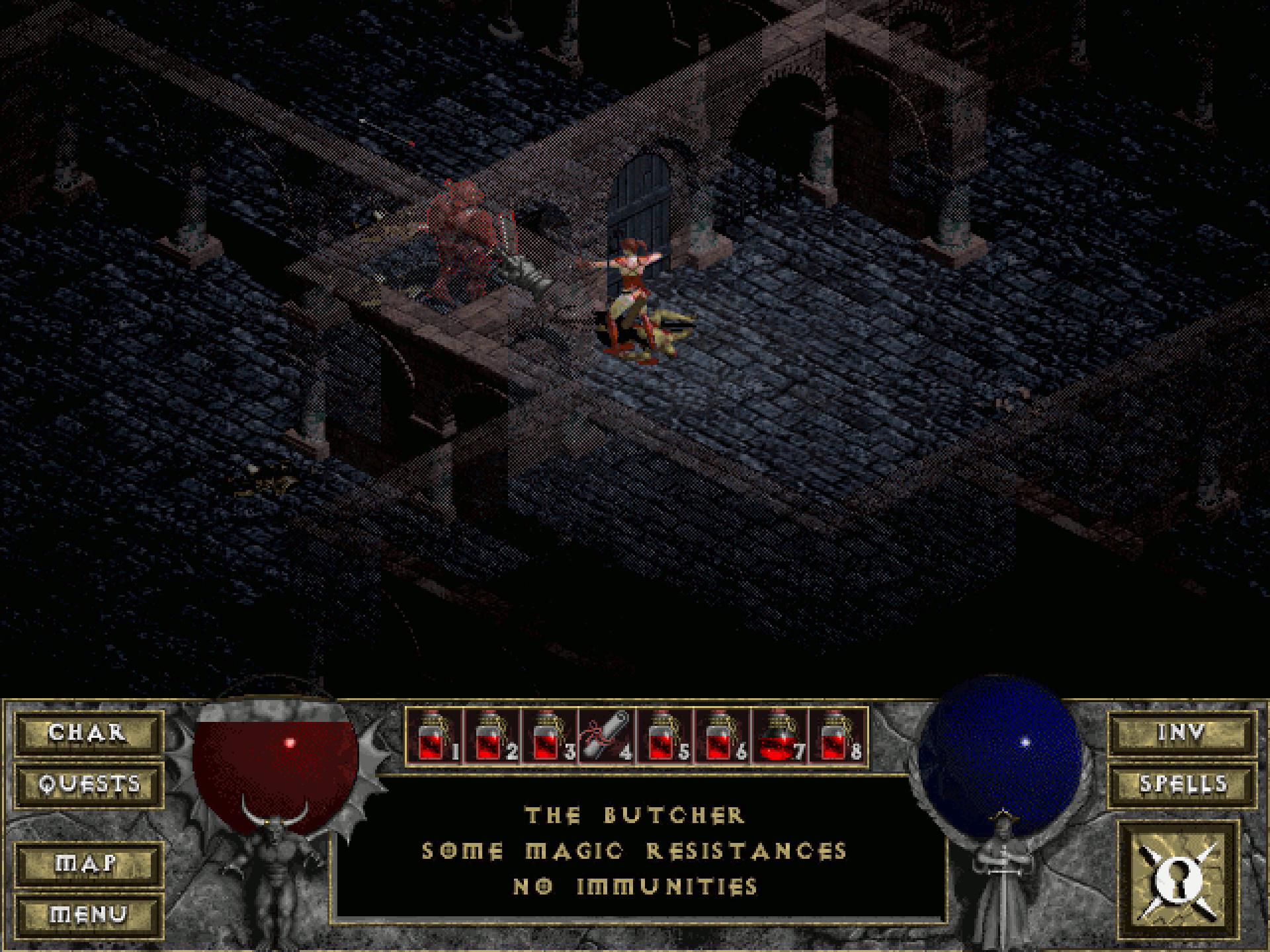 Diablo 15 diablo 24 | RPG Jeuxvidéo