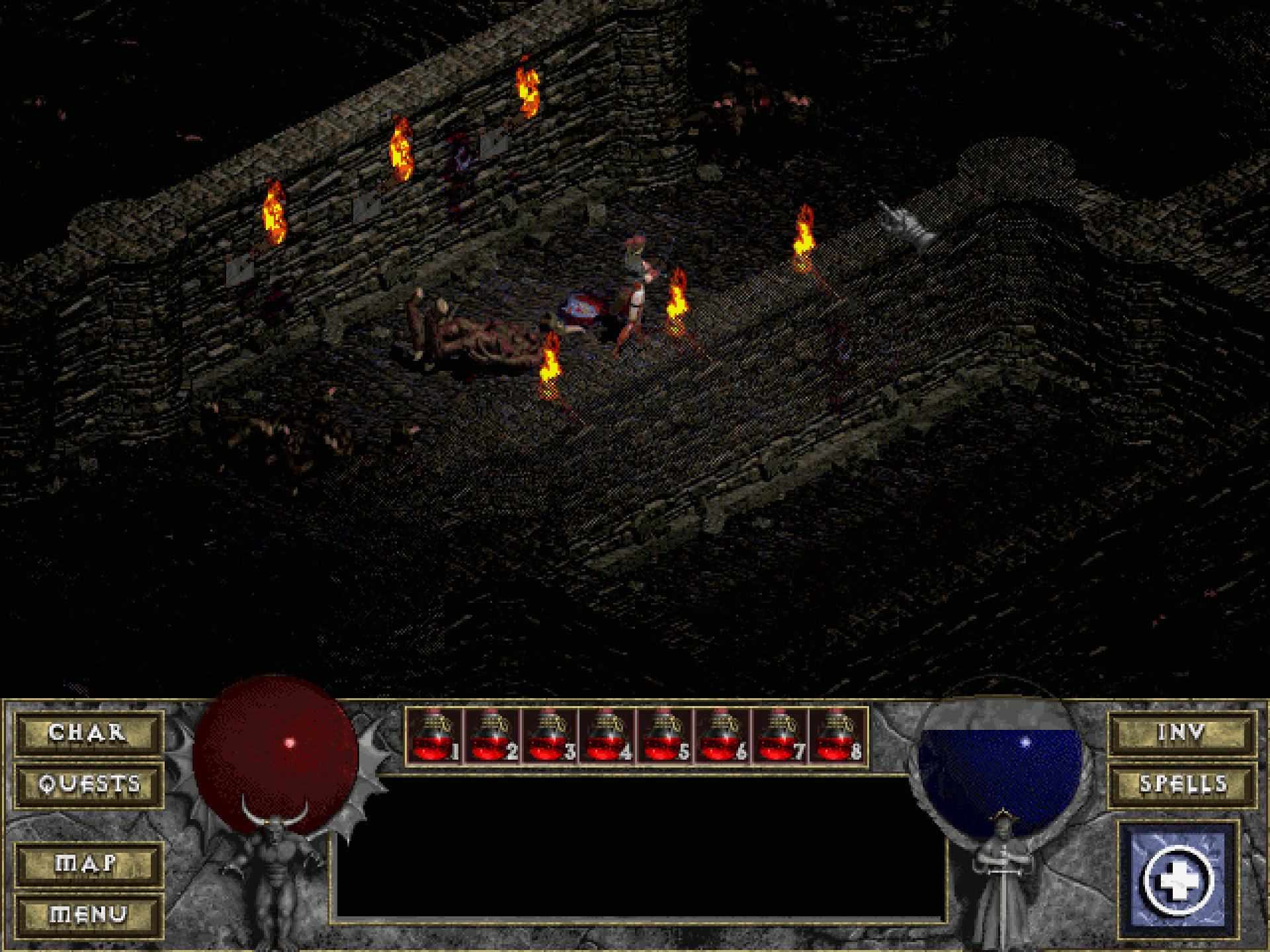 Diablo 14 diablo 25 | RPG Jeuxvidéo