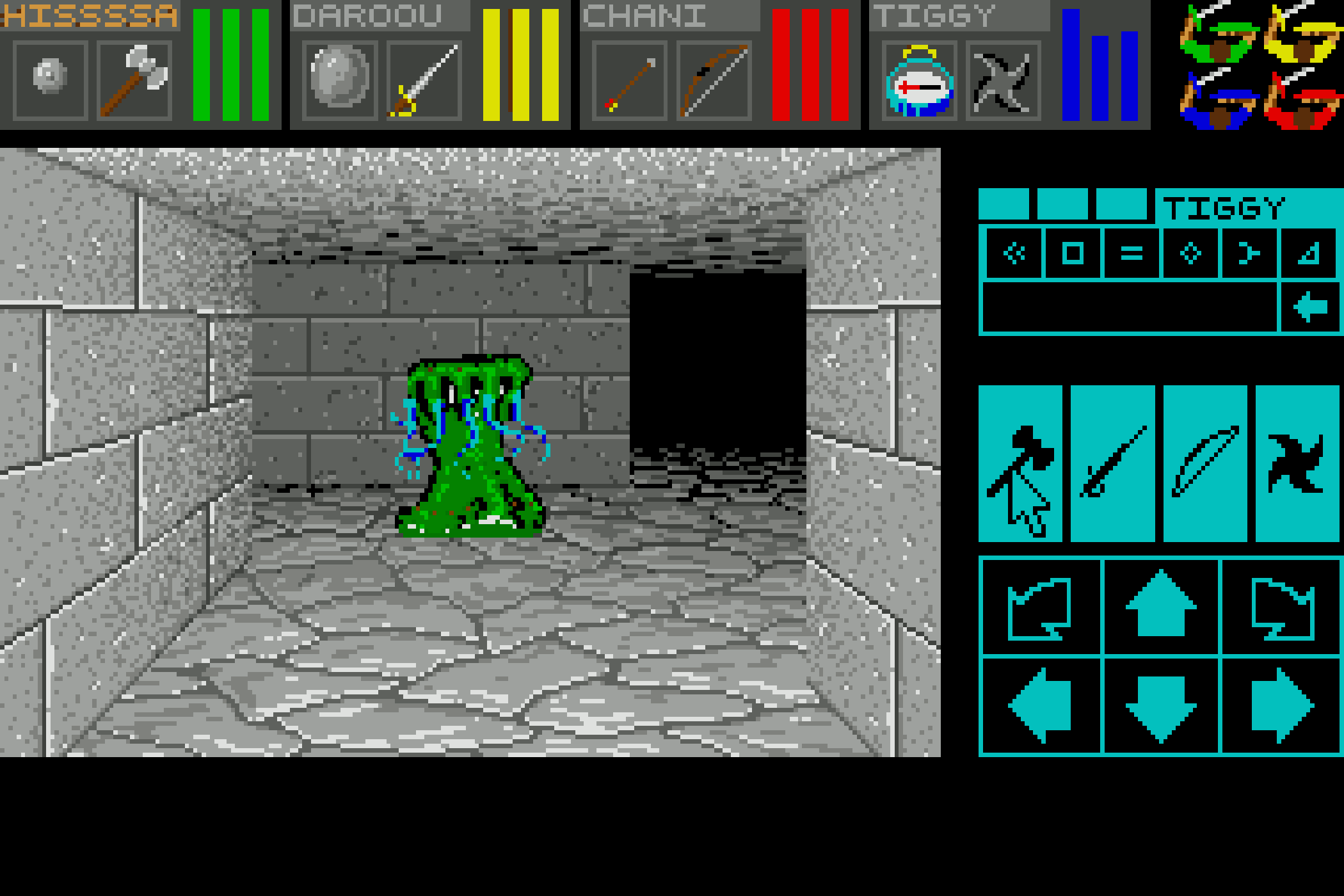 Dungeon Master 10 dungeon master 25 5 | RPG Jeuxvidéo