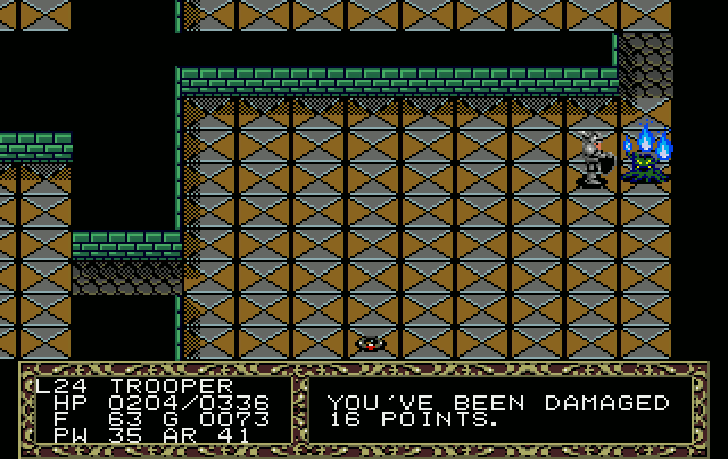 Fatal Labyrinth 2 fatal lab 12 | RPG Jeuxvidéo
