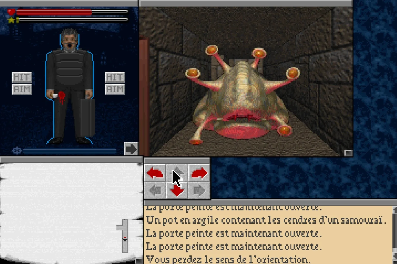 The Legacy 3 legacy 13 | RPG Jeuxvidéo