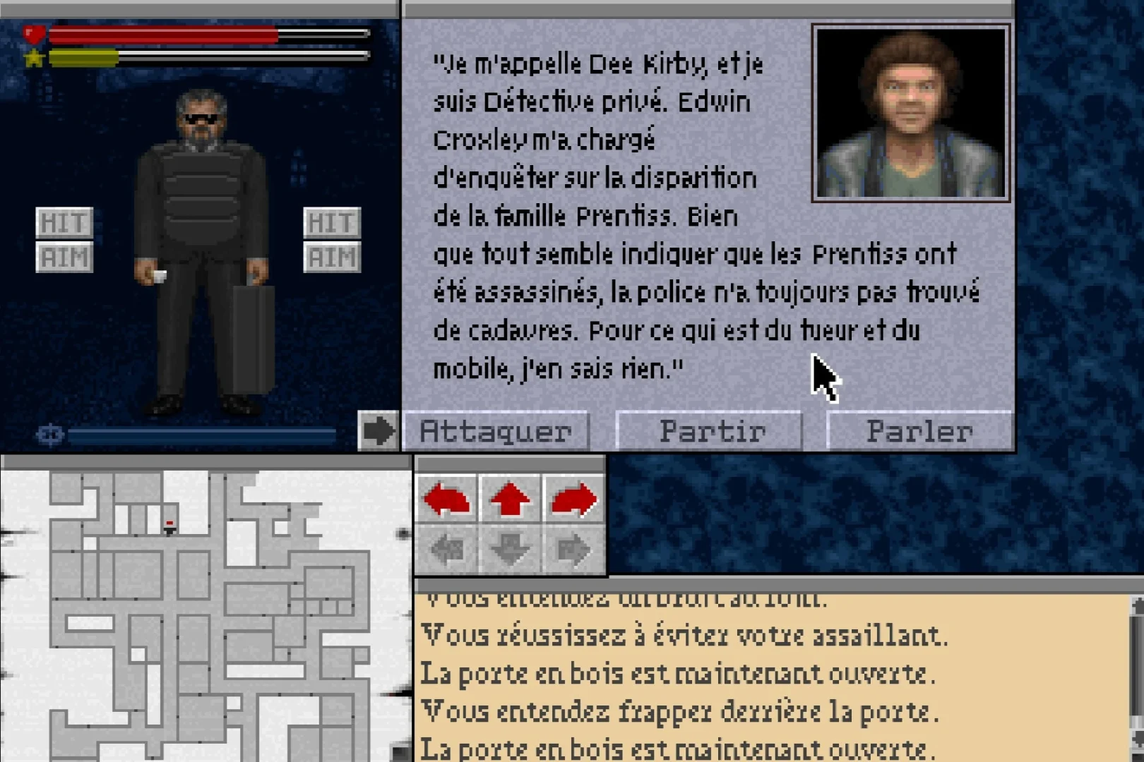 The Legacy 5 legacy 25 | RPG Jeuxvidéo