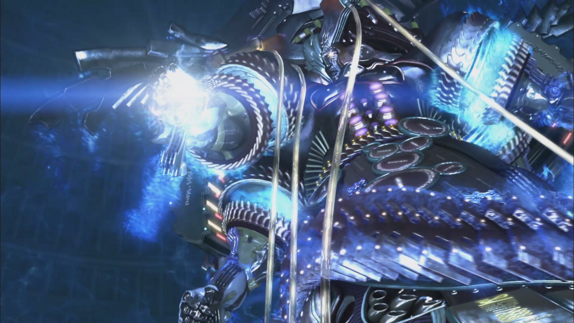 Final Fantasy XIII 1 1318196 falcie | RPG Jeuxvidéo