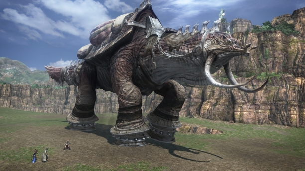 Final Fantasy XIII 13 1c8bdbb3f1c6fe0de92b400a80b4870e | RPG Jeuxvidéo