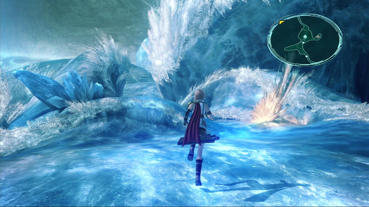 Final Fantasy XIII 14 | RPG Jeuxvidéo