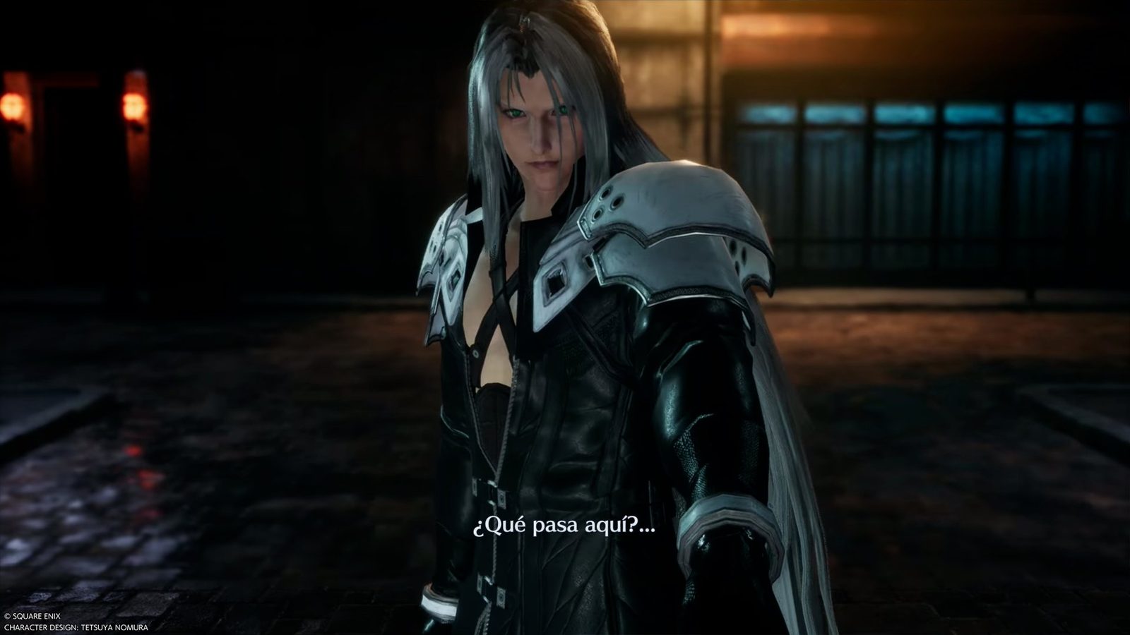 Crisis Core -Final Fantasy VII- Reunion - Nintendo Switch 2 3 Crisis Core Final Fantasy VII Reunion TEST 11 | RPG Jeuxvidéo
