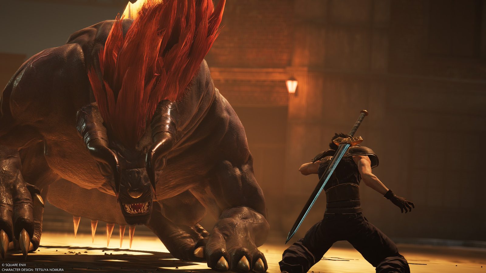 Crisis Core -Final Fantasy VII- Reunion - Nintendo Switch 2 1 Crisis Core Final Fantasy VII Reunion TEST 4 | RPG Jeuxvidéo
