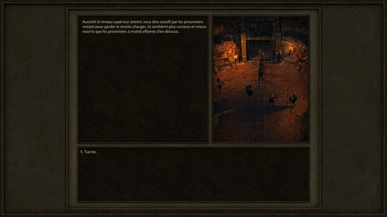 Dungeon Rats 12 Dungeon Rats Combat 1 | RPG Jeuxvidéo