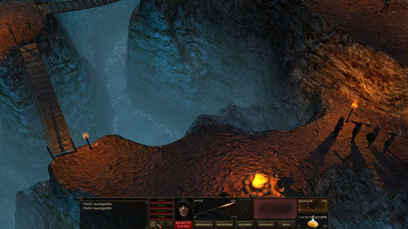 Dungeon Rats 6 Dungeon Rats Decor 2 | RPG Jeuxvidéo