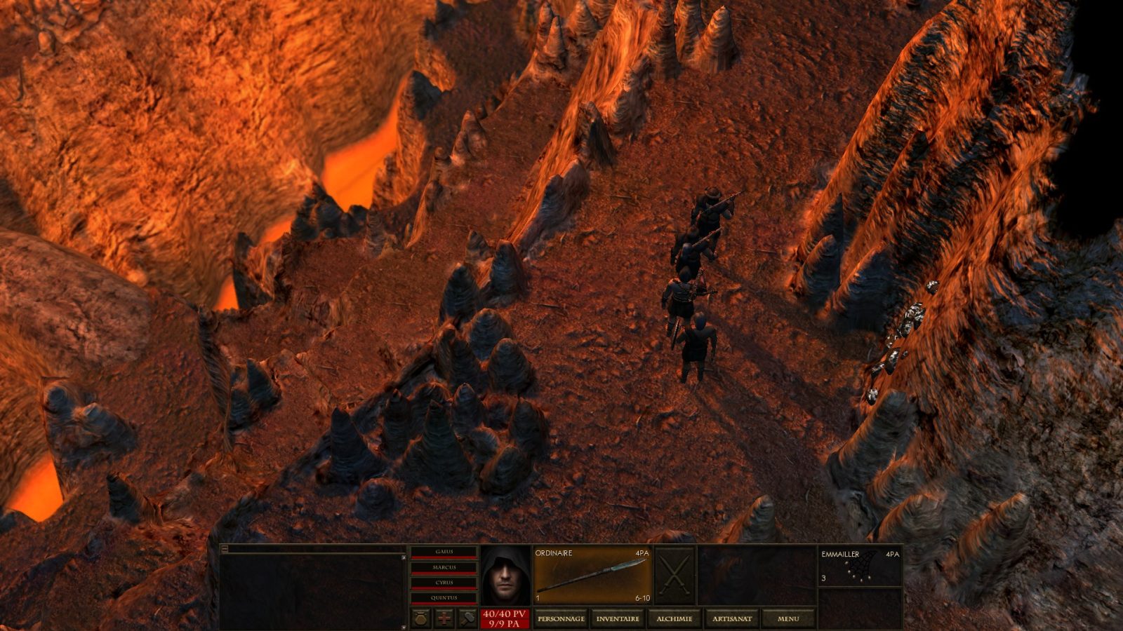 Dungeon Rats 7 Dungeon Rats Decor 3 | RPG Jeuxvidéo