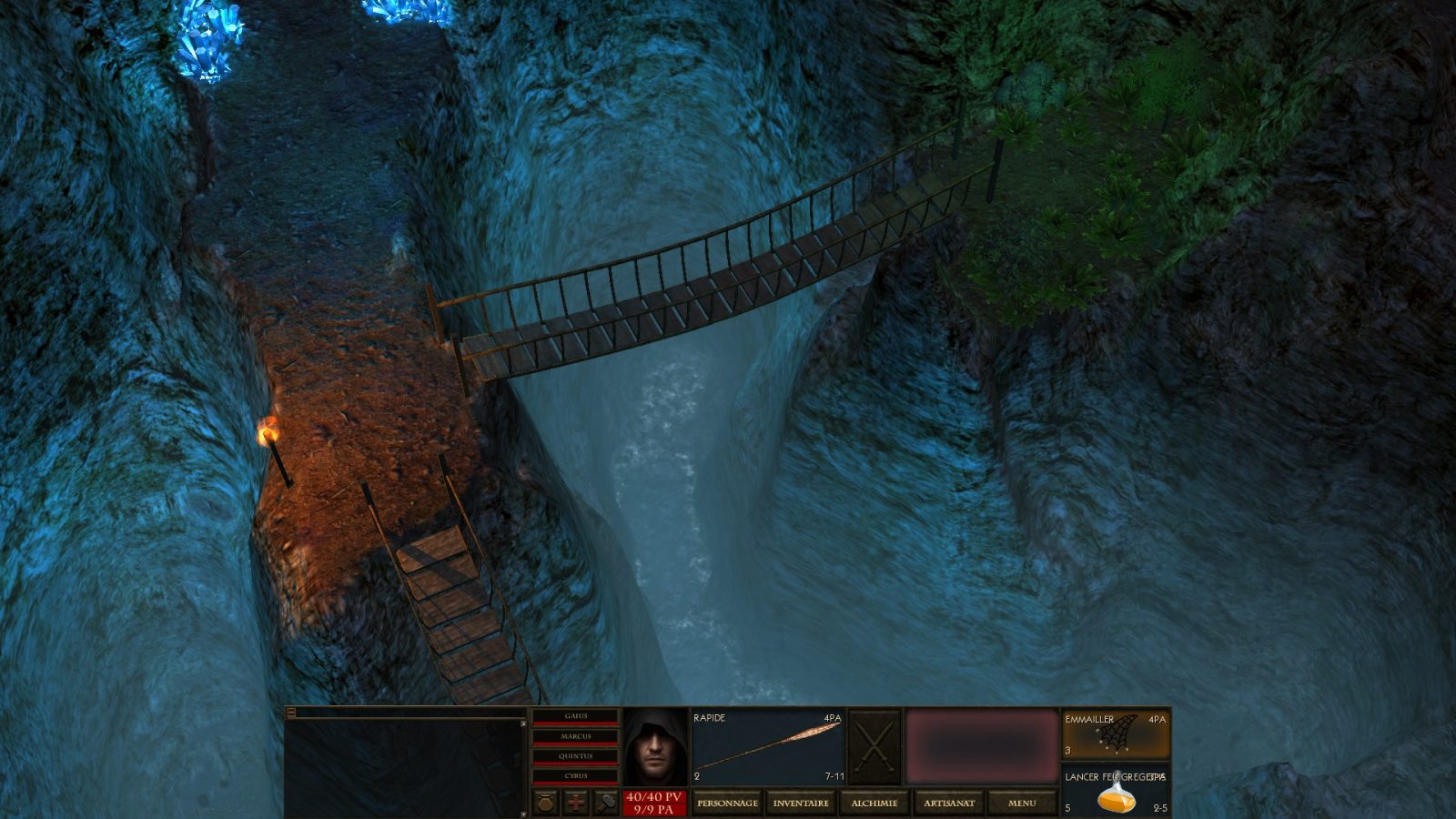 Dungeon Rats 8 Dungeon Rats Decor 4 | RPG Jeuxvidéo