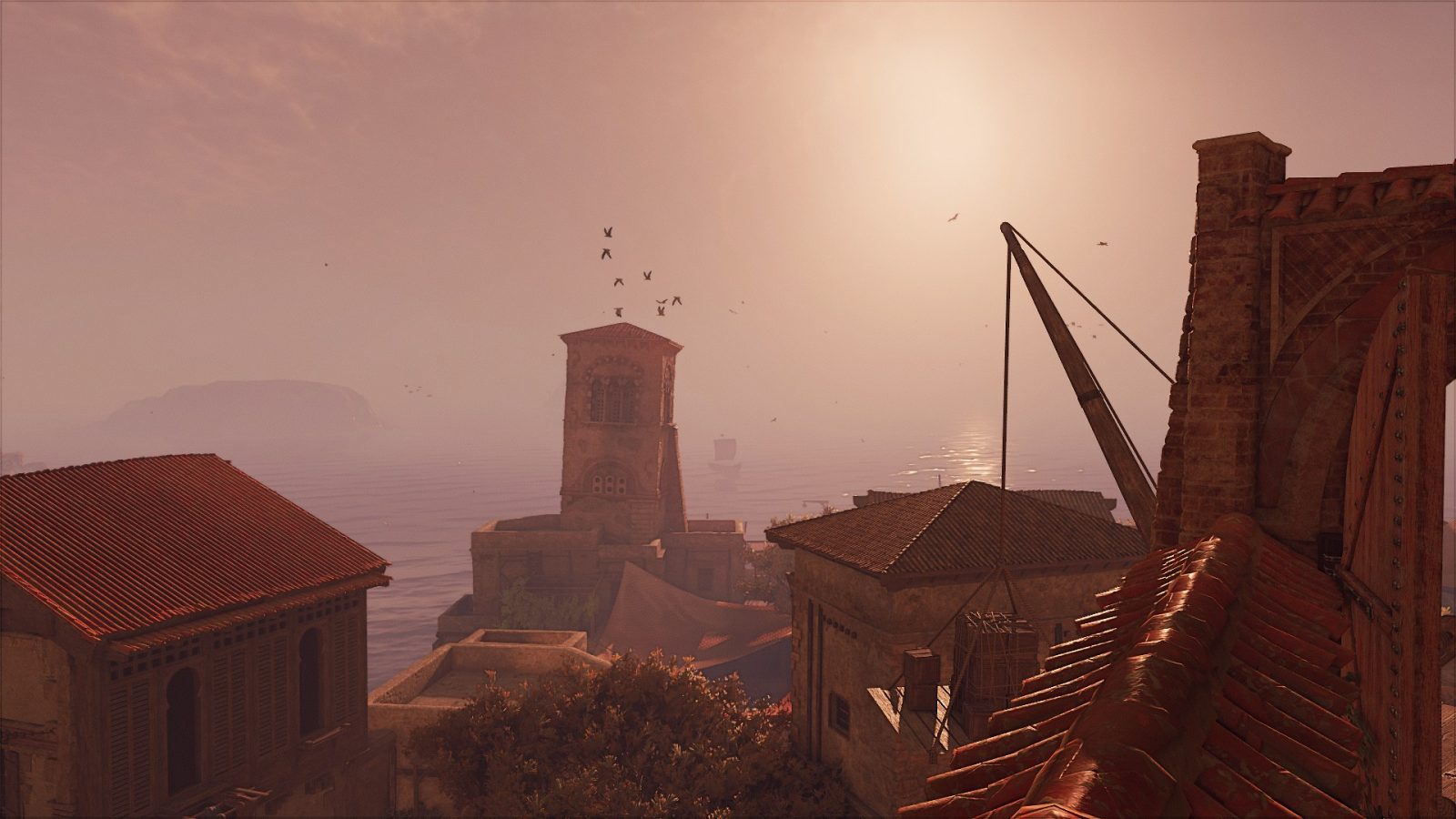 GreedFall - The Dying World 2 GreedFall The Dying World Decor 2 | RPG Jeuxvidéo