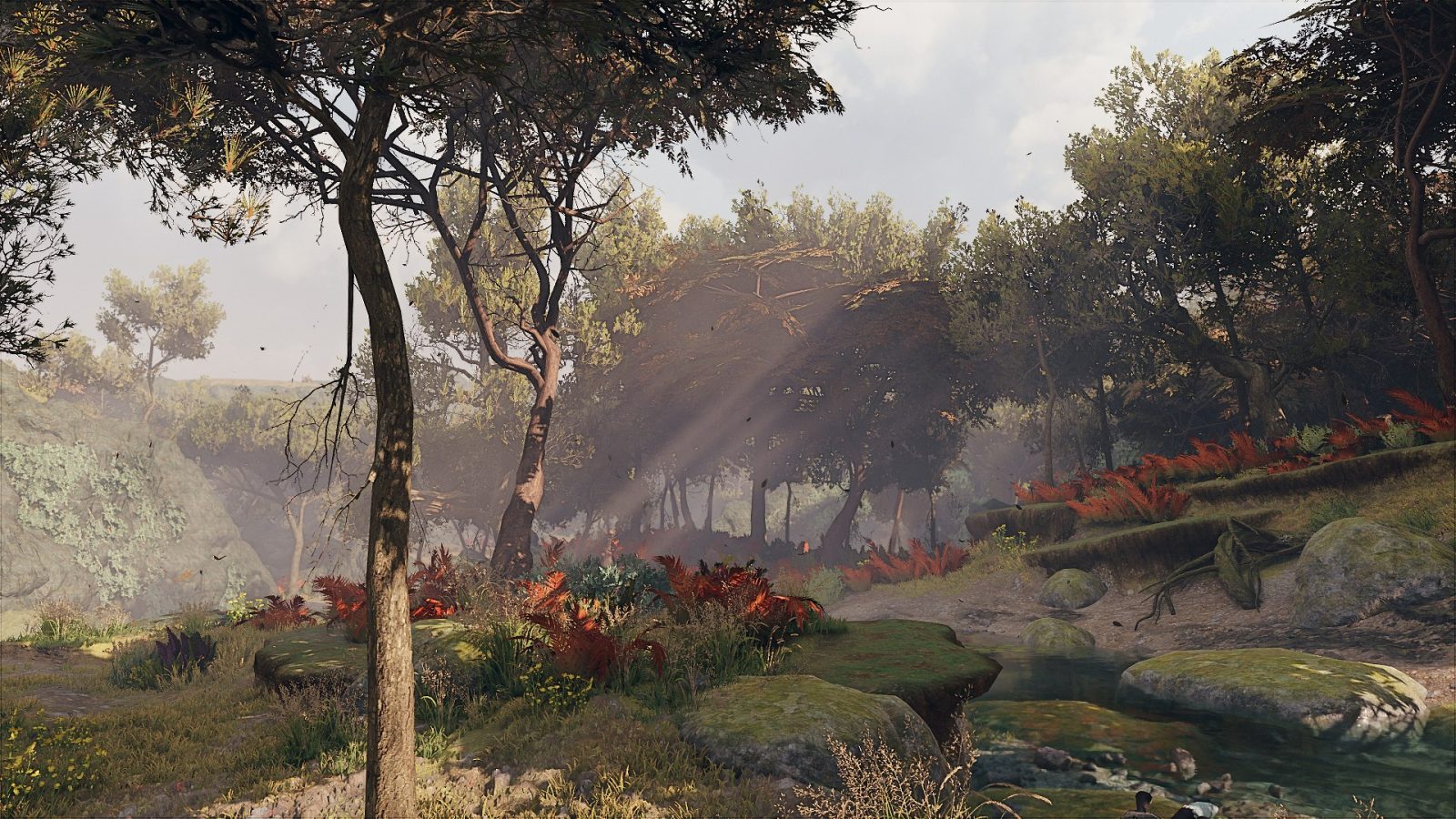 GreedFall - The Dying World 3 GreedFall The Dying World Decor 3 | RPG Jeuxvidéo