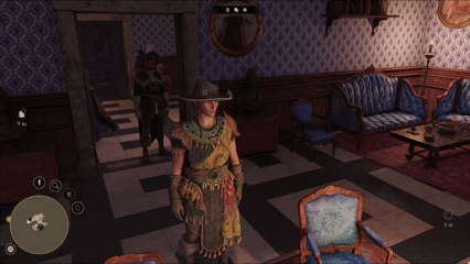 GreedFall - The Dying World 30 Greedfall The Dying World Soucis 2 | RPG Jeuxvidéo