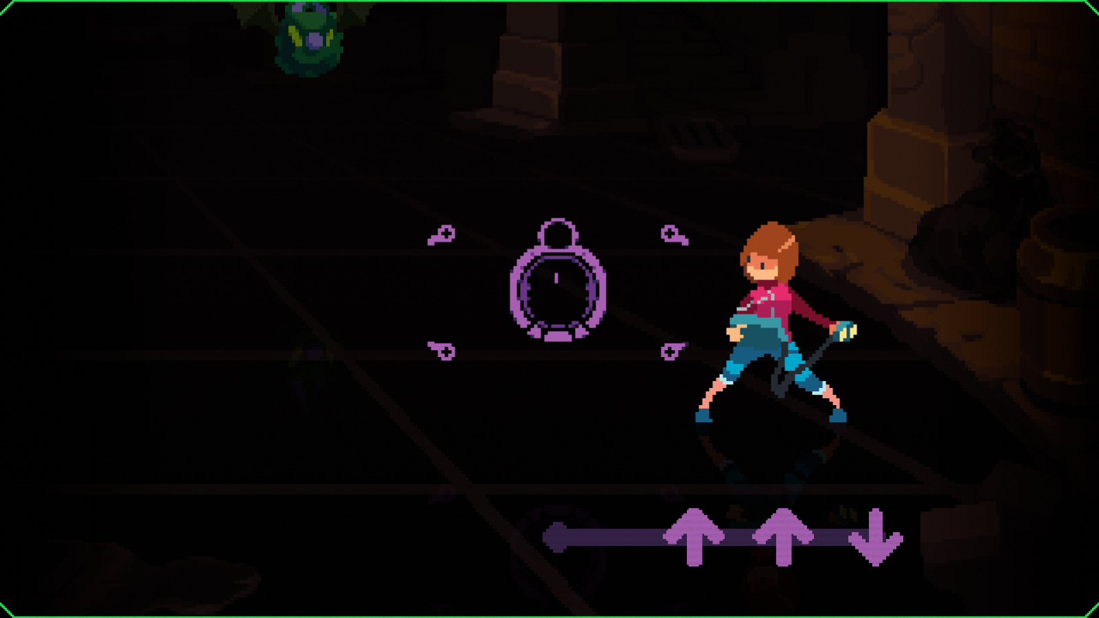 Jack Move 16 Jack Move 1 | RPG Jeuxvidéo