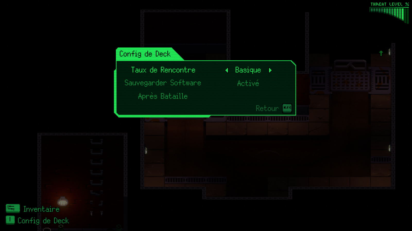 Jack Move 19 Jack Move Configuration | RPG Jeuxvidéo